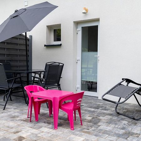 Emma Apartamenty Gostyn  Екстер'єр фото