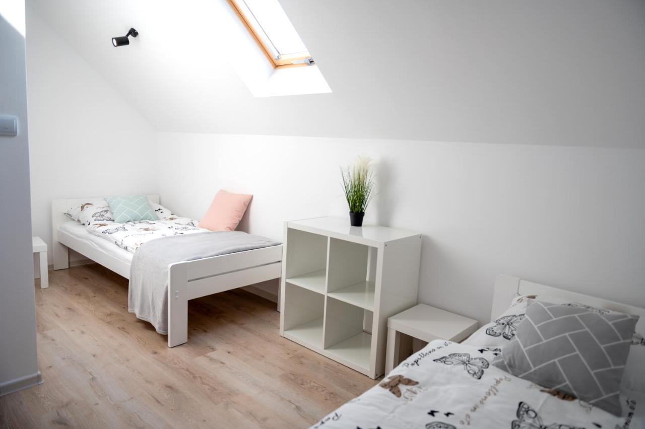 Emma Apartamenty Gostyn  Екстер'єр фото