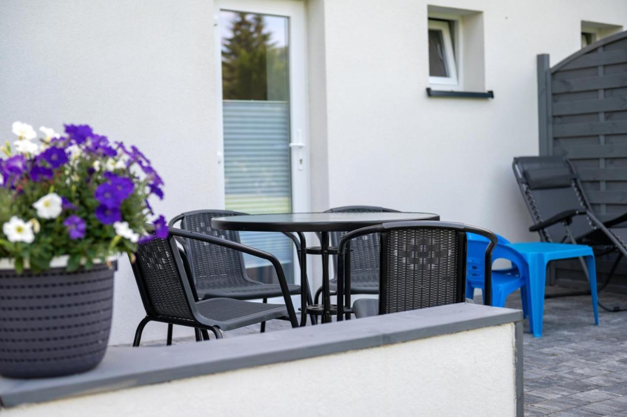 Emma Apartamenty Gostyn  Екстер'єр фото