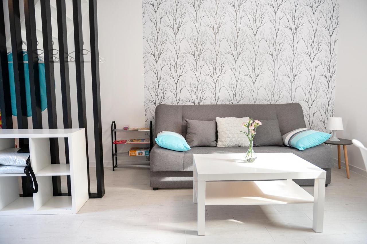 Emma Apartamenty Gostyn  Екстер'єр фото