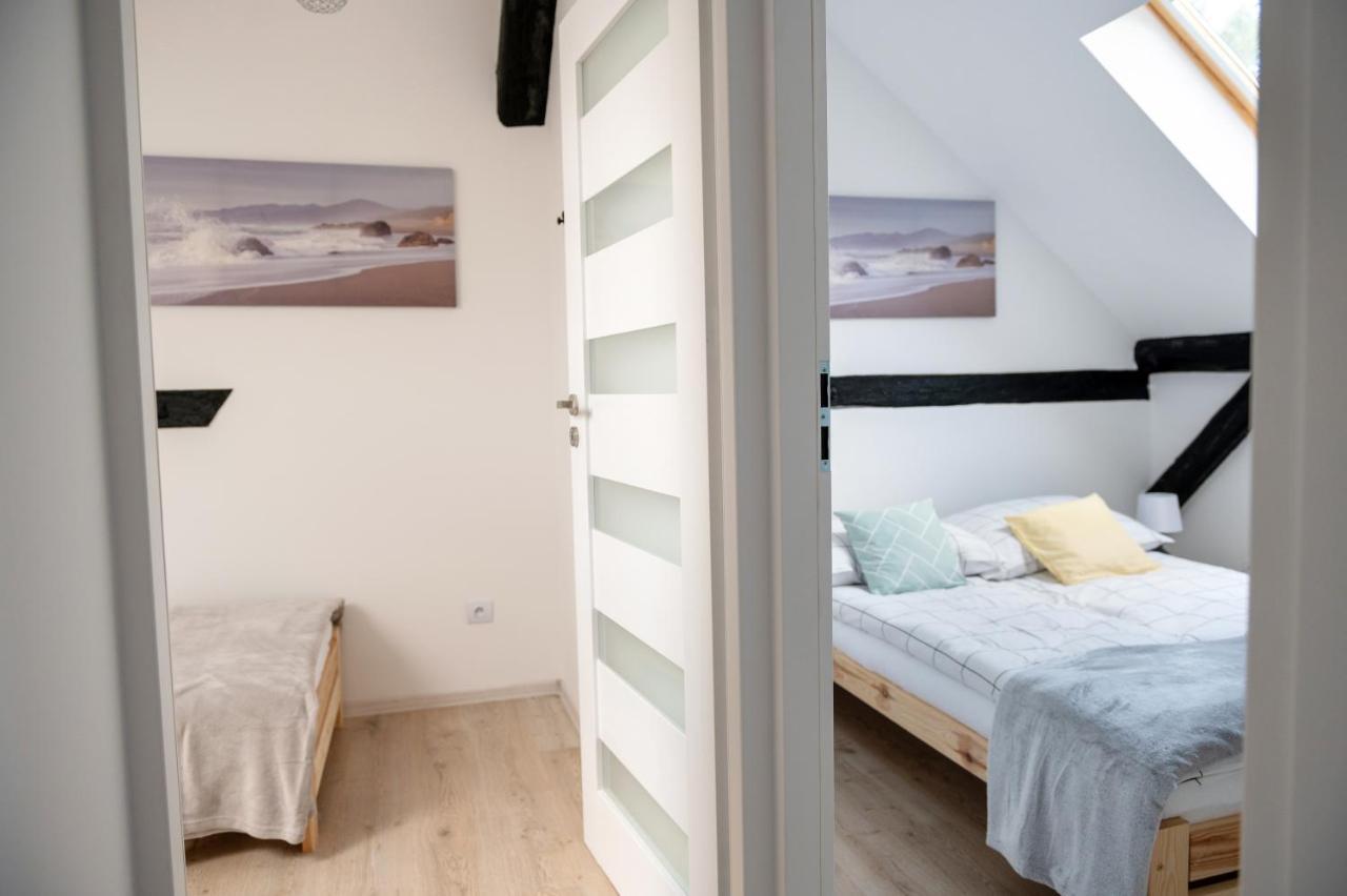 Emma Apartamenty Gostyn  Екстер'єр фото